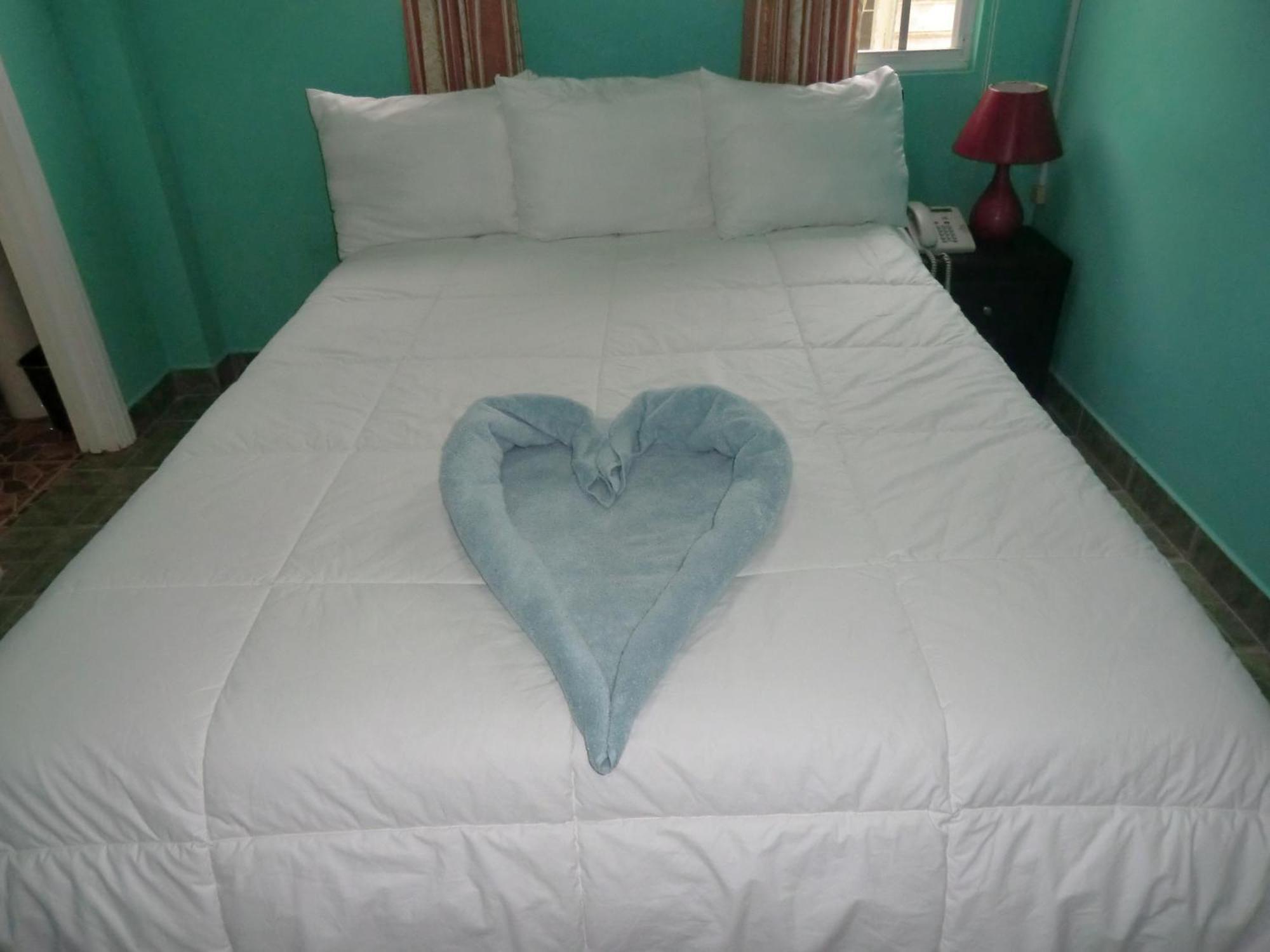 Pg Quality Inn Georgetown Luaran gambar