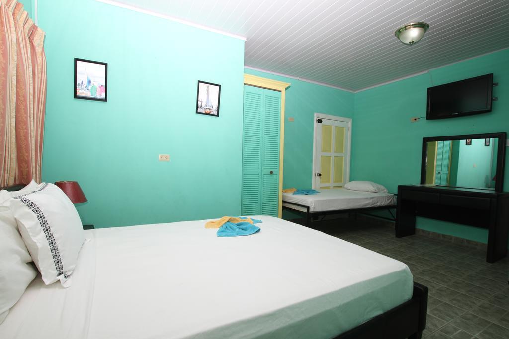 Pg Quality Inn Georgetown Luaran gambar